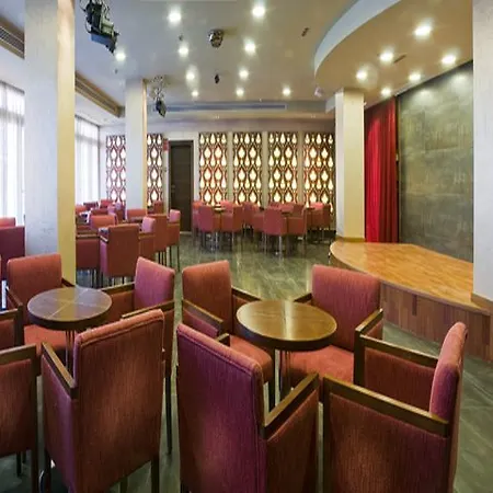 Kn Arenas Del Mar Adults Only Hotel
