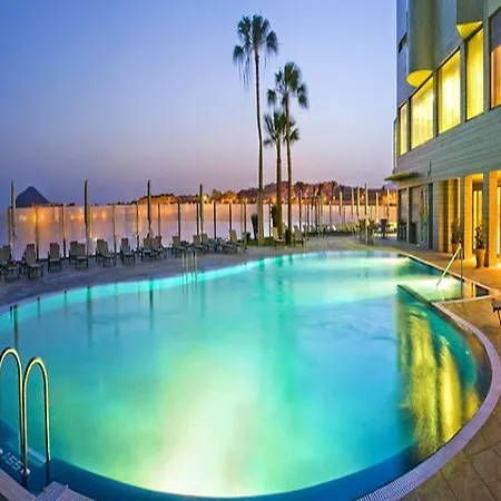 Kn Arenas Del Mar Adults Only Hotel