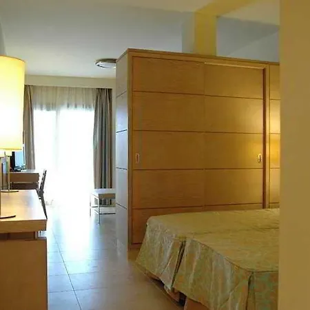 Kn Arenas Del Mar Adults Only Hotel El Medano (Tenerife)