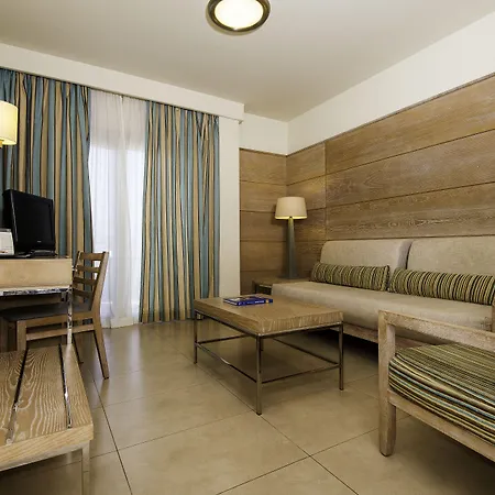 Отель Kn Arenas Del Mar Adults Only 4*