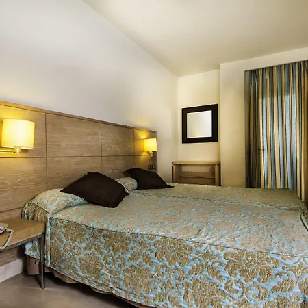 Kn Arenas Del Mar Adults Only Hotell 4*