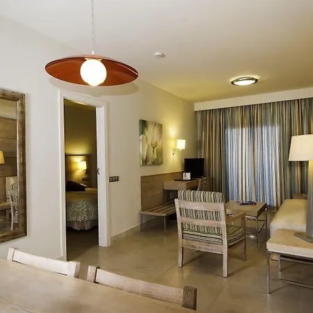 Отель Kn Arenas Del Mar Adults Only Эль-Медано