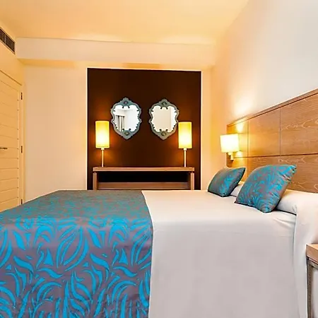 Kn Arenas Del Mar Adults Only Hotel 4*