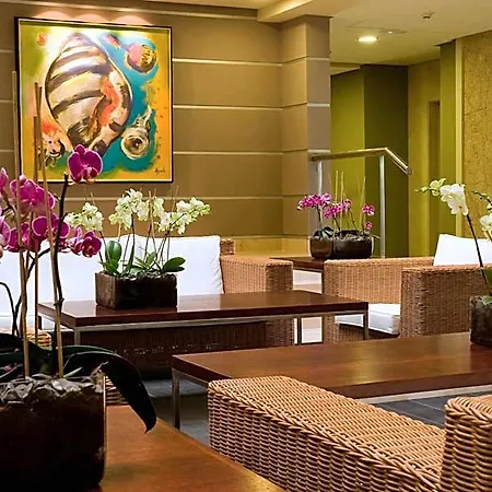 Hotel Kn Arenas Del Mar Adults Only