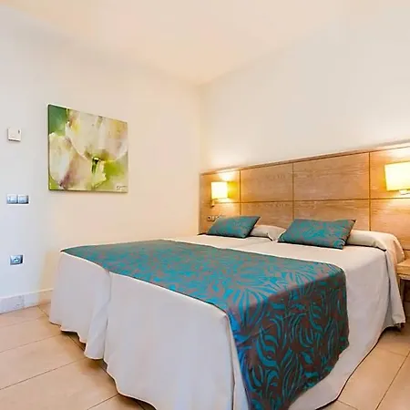 Kn Arenas Del Mar Adults Only 4* El Médano