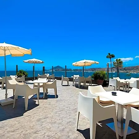 Kn Arenas Del Mar Adults Only Hotel El Médano