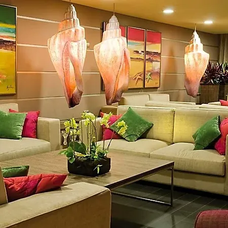 Kn Arenas Del Mar Adults Only 4*
