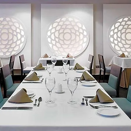 Kn Arenas Del Mar Adults Only Hotel 4*