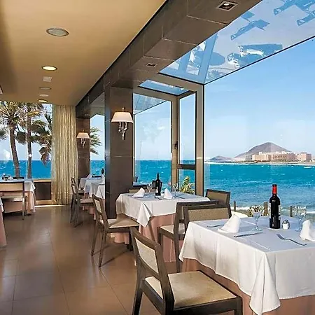 Hotel Kn Arenas Del Mar Adults Only