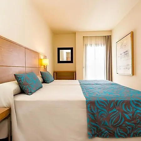 Kn Arenas Del Mar Adults Only 4*