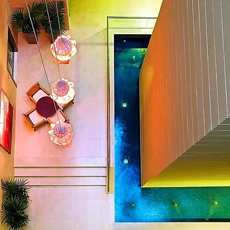 Kn Arenas Del Mar Adults Only Hotel 4*
