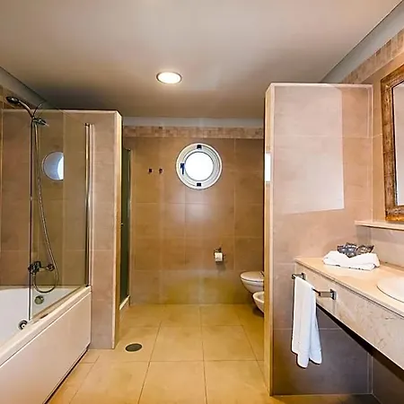 Kn Arenas Del Mar Adults Only 4* El Médano