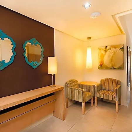 Hotel Kn Arenas Del Mar Adults Only 4*