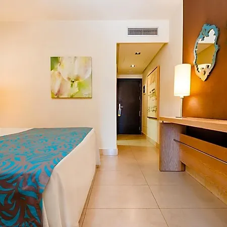 Kn Arenas Del Mar Adults Only 4*