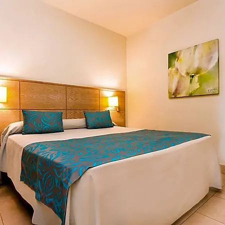 Kn Arenas Del Mar Adults Only Hotel El Médano