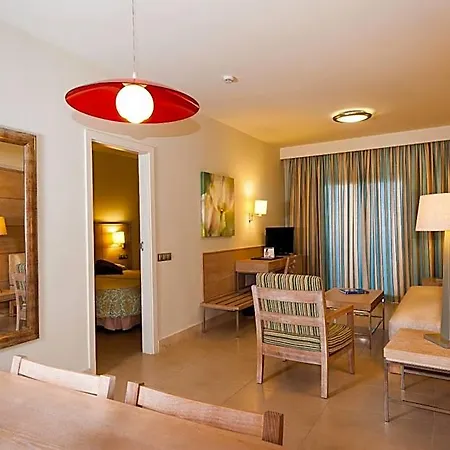 Hotel Kn Arenas Del Mar Adults Only El Médano