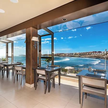 Kn Arenas Del Mar Adults Only Эль-Медано
