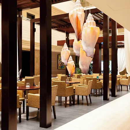 Kn Arenas Del Mar Adults Only 4*