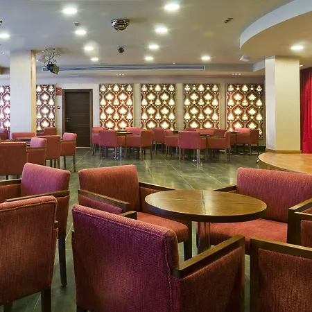 Kn Arenas Del Mar Adults Only