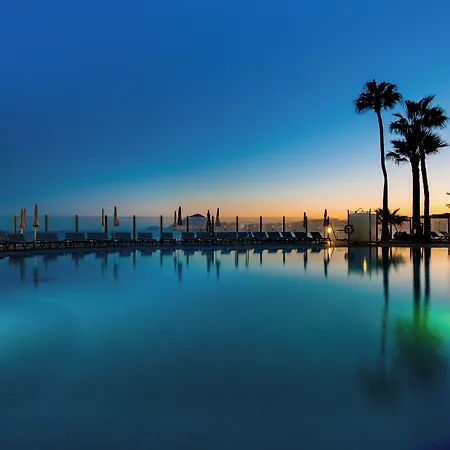 Kn Arenas Del Mar Adults Only Эль-Медано