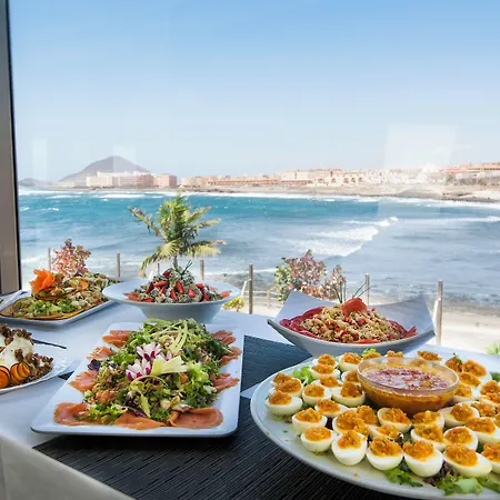 Kn Arenas Del Mar Adults Only 4*