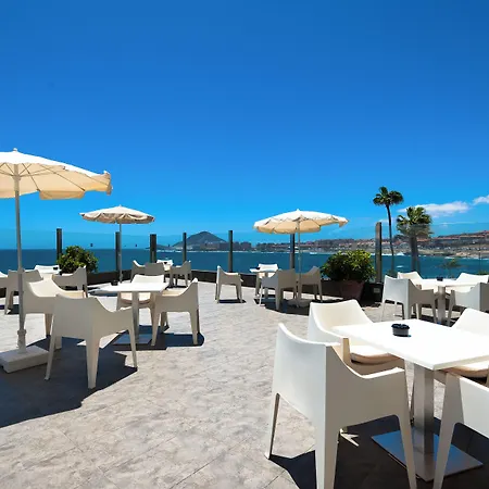 Kn Arenas Del Mar Adults Only Отель 4*