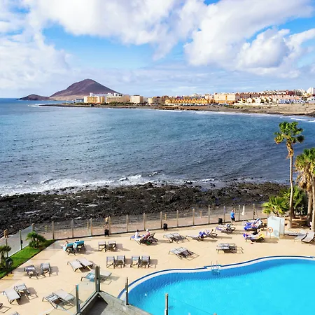 Kn Arenas Del Mar Adults Only Отель 4*