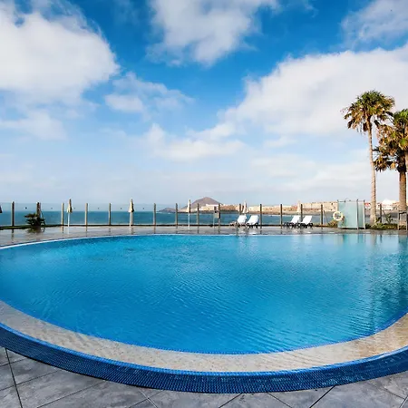 Kn Arenas Del Mar Adults Only 4* Эль-Медано