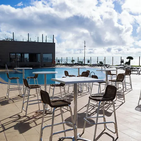 Отель Kn Arenas Del Mar Adults Only Эль-Медано