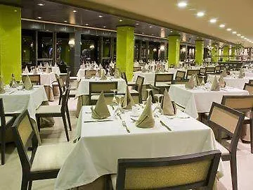 Kn Arenas Del Mar Adults Only Hotel 4*