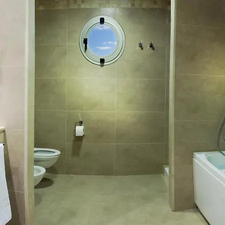 Kn Arenas Del Mar Adults Only Hotel
