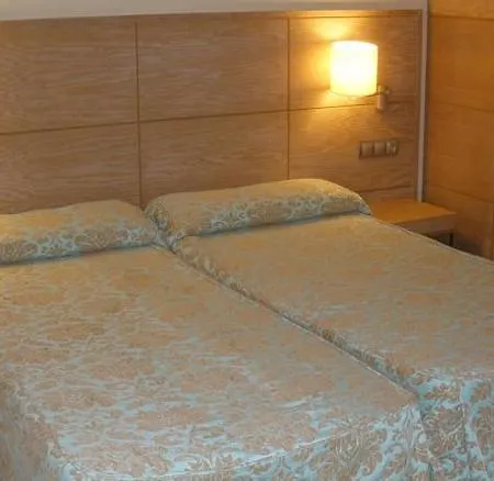 Szálloda Kn Arenas Del Mar Adults Only 4*