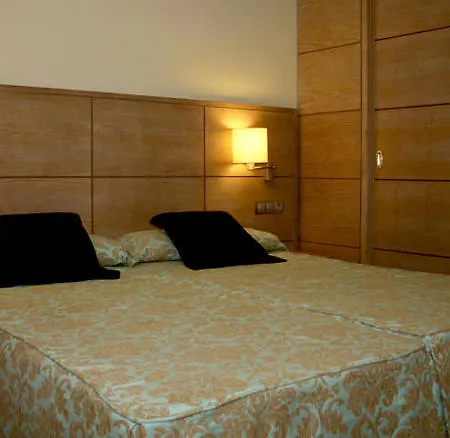 Kn Arenas Del Mar Adults Only