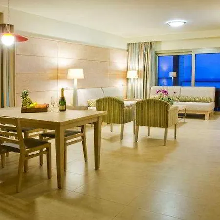 Kn Arenas Del Mar Adults Only Szálloda
