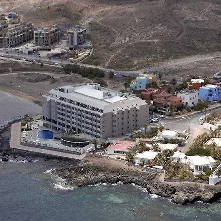 Kn Arenas Del Mar Adults Only Szálloda 4*