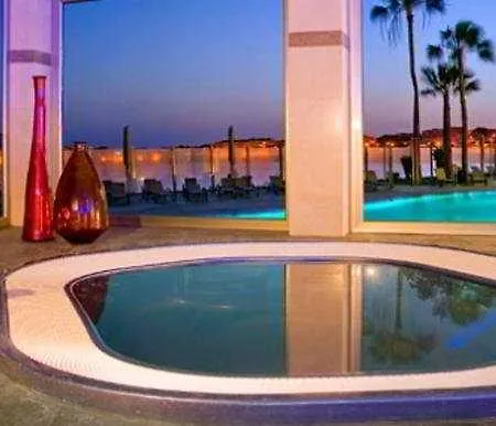 Kn Arenas Del Mar Adults Only 4* El Médano