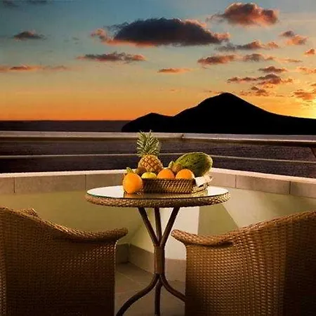 Отель Kn Arenas Del Mar Adults Only 4*
