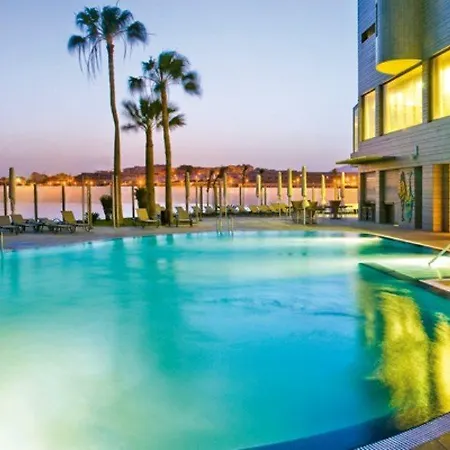 Kn Arenas Del Mar Adults Only Szálloda 4*