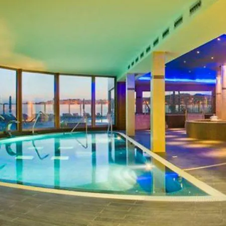 Kn Arenas Del Mar Adults Only 4* El Médano