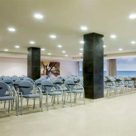 Kn Arenas Del Mar Adults Only Szálloda 4*