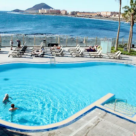 Szálloda Kn Arenas Del Mar Adults Only