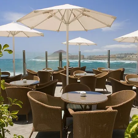 Kn Arenas Del Mar Adults Only Szálloda