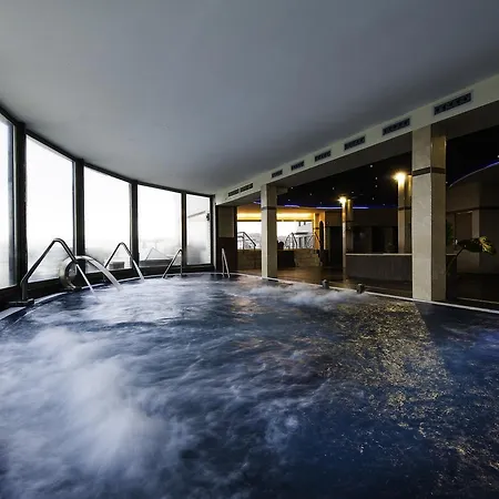 Kn Arenas Del Mar Adults Only Szálloda 4*
