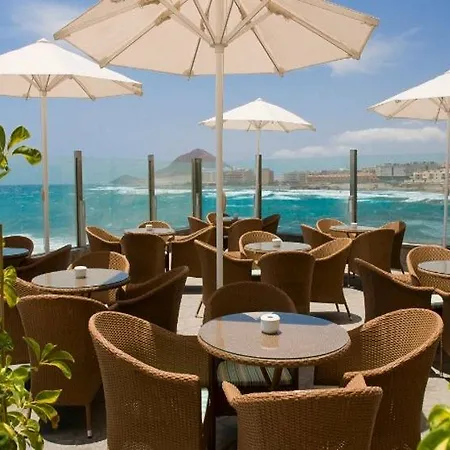 Kn Arenas Del Mar Adults Only Szálloda