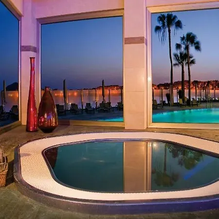 Szálloda Kn Arenas Del Mar Adults Only El Médano