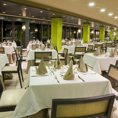 Kn Arenas Del Mar Adults Only Szálloda 4*