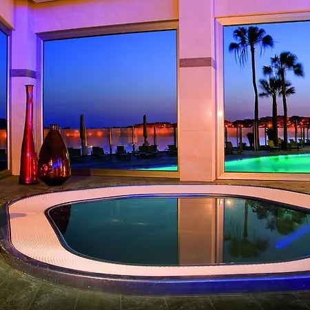 Kn Arenas Del Mar Adults Only Szálloda 4*