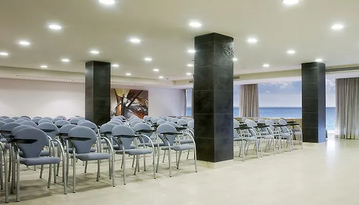 Kn Arenas Del Mar Adults Only 4*