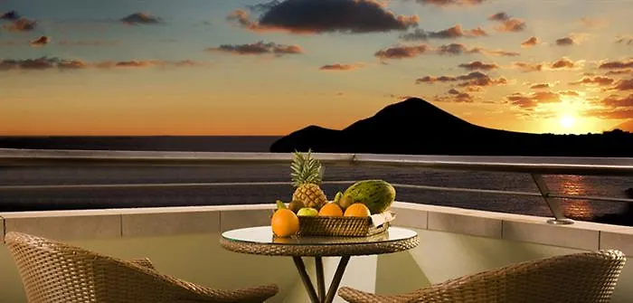 Kn Arenas Del Mar Adults Only 4* El Medano (Tenerife)