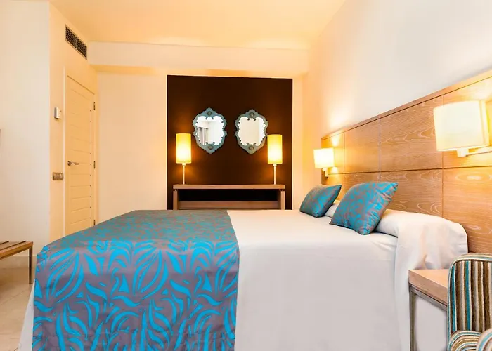 Kn Arenas Del Mar Adults Only 4*